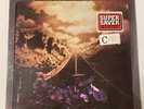JACKS BROWNE RUNNING ON EMPTY LP STILL SEALED   VINTAGE  SUPER SAVER DECAL