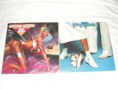 (2) SEALED LP's - Giorgio Moroder 