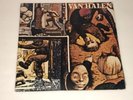 VAN HALEN FAIR WARNING 1981 ALBUM RECORD LP VINYL EDDIE VAN HALEN WARNER BROS