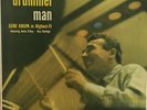 GENE KRUPA Drummer Man Gene Krupa In HIghest-FI LP HOLYWOOD PRESS 1956 Vinyl