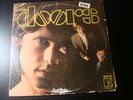 THE DOORS SELF TITLED LP RECORD MONO