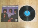 Deep Purple Shades Of Deep Purple LP - 1969 Near Mint Vinyl