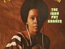 Camille Yarbrough   The Iron Pot Cooker   SIGNED Vinyl LP Spoken Word Beats Jazz