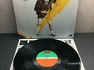 ACDC VINYL ALBUM HIGH VOLTAGE (ATL 59257)