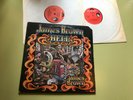 James Brown HELL 2 LP gatefold orig 1974 RARE pd29001 polydor rare funk soul