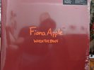 Fiona Apple ?- When The Pawn, Vinyl Me Please LP, VMP, 180 gram Reissue 2020