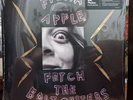 Fiona Apple ‎- Fetch The Bolt Cutters, COLOR Vinyl Me Please LP, VMP 2020 NEW