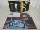 Elvis Presley 1972 Japan Booklet Cover LP AS RECORDED AT MADISON SQUARE GARDEN
