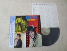 Elvis Presley 1985 Japan LP LOVE ME TENDER / FLAMING STAR / WILD IN THE COUNTRY