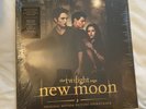 Sealed Twilight Saga New Moon OST Soundtrack Vinyl - 2xLP