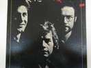 KING CRIMSON RED 1974 ORIGINAL US LP ATLANTIC SD 18110 VINYL IS EX