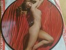 Marilyn Monroe Nude Picture Disc - Runnin Wild LP. Rare