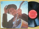 Rare Vintage Vinyl-Bob Dylan-Nashville Skyline-Columbia Records KCS 9825-NM