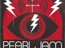 Pearl Jam Lightning Bolt LP