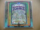 RUSH- FEEDBACK 2016 RE OF 2004 VINYL CLASSIC HARD ROCK PROG PSYCH METAL SEALED
