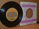 THE DECISIONS: I CAN'T FORGET ABOUT YOU; SUSSEX MINT- NORTHERN SOUL PROMO 45