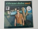 ETIENNE DAHO RSD SURF VINYL JAUNE NEUF SOUS PLASTIQUE DISQUAIRE DAY