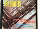 Beatles - Please Please Me - Gold Parlophone
