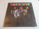 Jimi Hendrix Experience Smash Hits, Fine++/Near Mint Album, Reprise MSK2276