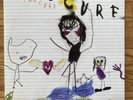 THE CURE The Cure Gatefold X2 Vinyl LP 2004 - RARE