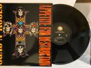 Guns N’ Roses - Appetite For Destruction - 1987 US Album (NM-) Ultrasonic Clean