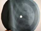SAM COOKE YOU SEND ME X-Ray USSR Record Roentgen Bones Ribs Music Vinyl