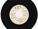 JOE MONDO 45 rpm record LAST SUMMER LOVE