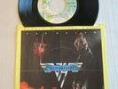 Van Halen - Running With The Devil 45RPM Vinyl Single, Near Mint, Never Played