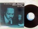 BUD POWELL AMAZING VOLUME 1 BLUE NOTE BLP-1503/GXK 8071 Japan VINYL LP