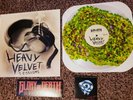 Heavy Velvet Sessions 