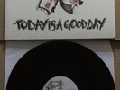 New Model Army - Today Is A Good Day Original Double Gatefold 2 X Vinyl LP