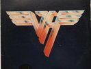 Van Halen - II - 1979 - Vinyl Record LP