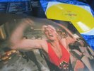 QUEEN ?? FLASH GORDON ?? ARCHIVWARE UNGESPIELT COLOURED VINYL 