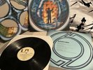 JOHN GREGORY A MAN FOR ALL SEASONS 1st UK LP 1974 w/ RARE INSERTS FUNK BREAKS