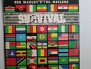 Bob Marley And The Wailers – Survival – Roots Reggae Vinyl LP tub6