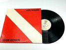 Van Halen Diver Down Warner Brothers BSK 3677 VG+ Orig. Sleeve