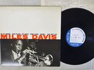 MILES DAVIS VOLUME 1 BLUE NOTE GXF-3011 Japan VINYL LP