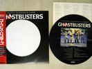 OST(RAY PARKER JR.) GHOSTBUSTERS ARISTA 30RS-1 Japan OBI PICTURE VINYL VINYL LP