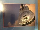 SEALED Vinyl LP - DIRE STRAITS - Brothers in Arms (1985) 25264