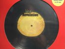 Virus (26) ?– Revelation : Garden Of Delights ?PDLP 04 SEALED PICTURE VINYL LP
