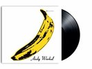 The Velvet Underground & Nico Andy Warhol 45th Anniversary 180g 1LP Vinyl Gatefo