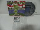 Ugly Kid Joe - America's Least Wanted 1992 Rare Korea LP W/Insert EX++NEAR MINT