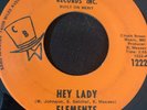Northern Soul 45/ Elements 