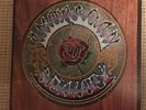 Grateful Dead - AMERICAN BEAUTY MFSL Mobile Fidelity EXCELLENT NM 1979