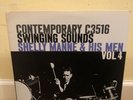 Shelly Manne  