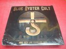 BLUE OYSTER CULT'L 'Hard Rock Live Cleveland 2014'  SEALED 2020 3-LP Pressing
