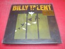 BILLY TALENT 'III' Limited Edition Green Vinyl Import LP NM+ Vinyl  #1704