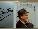 Frank Sinatra ?COME SWING WITH ME  Mobile Fidelity MFSL 1-143 LP NM Vinyl