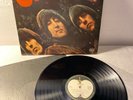LP Beatles - Rubber Soul | 1970 Japan Press | EX+/VG+