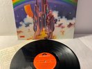 LP Rainbow - Same | 1975 Japan Press | VG+/EX+
